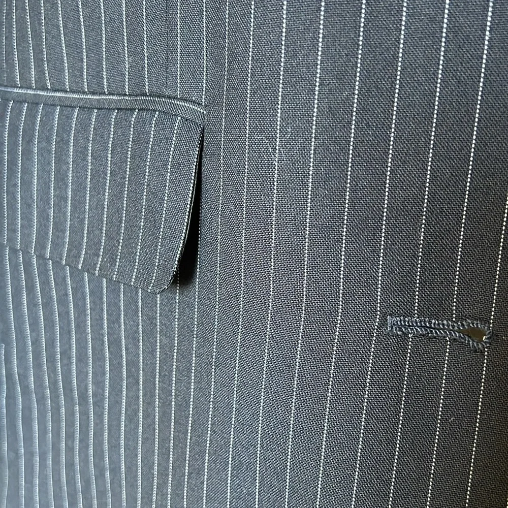 Jacket - Picture 4 of 10